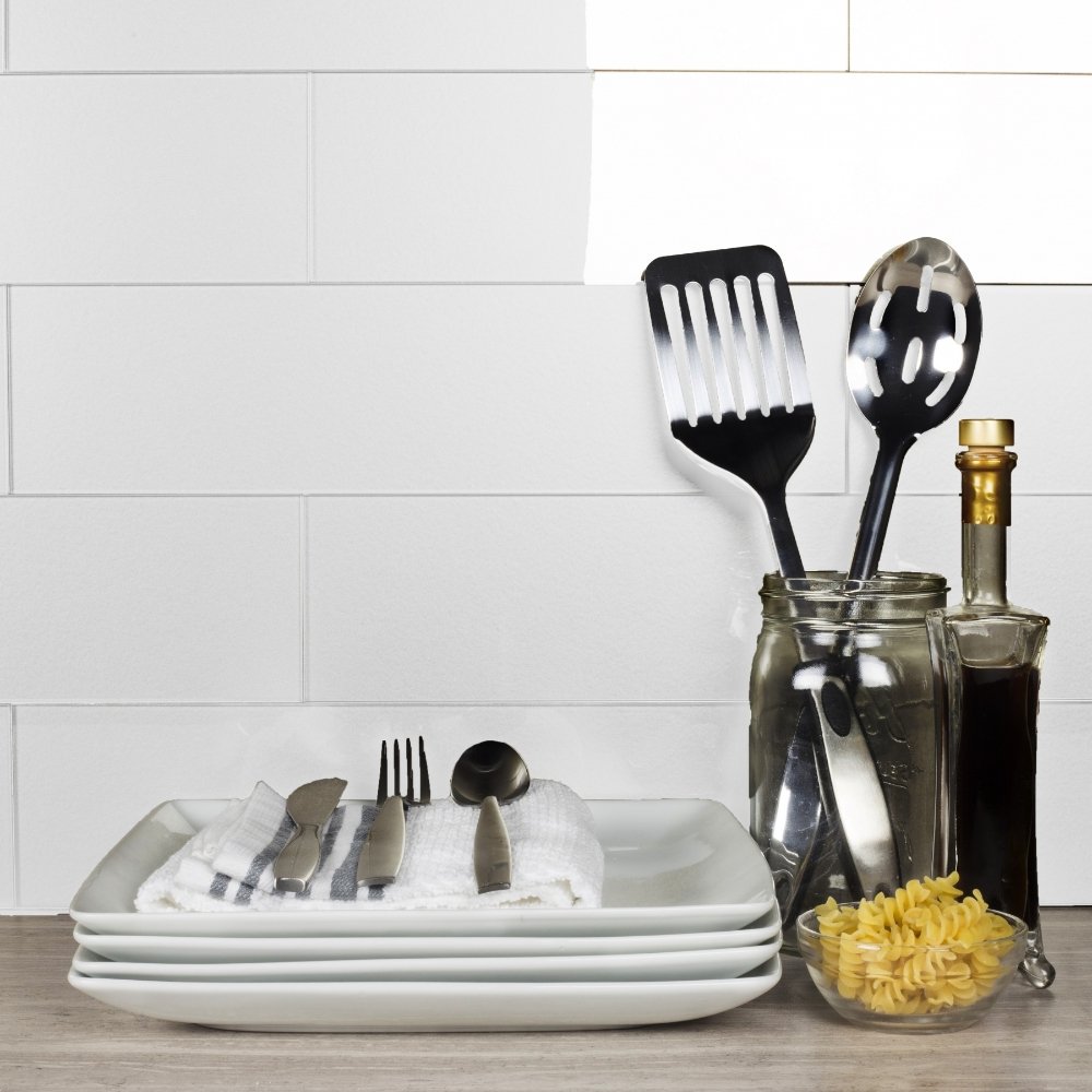 Glass Subway Tile | TileBuys