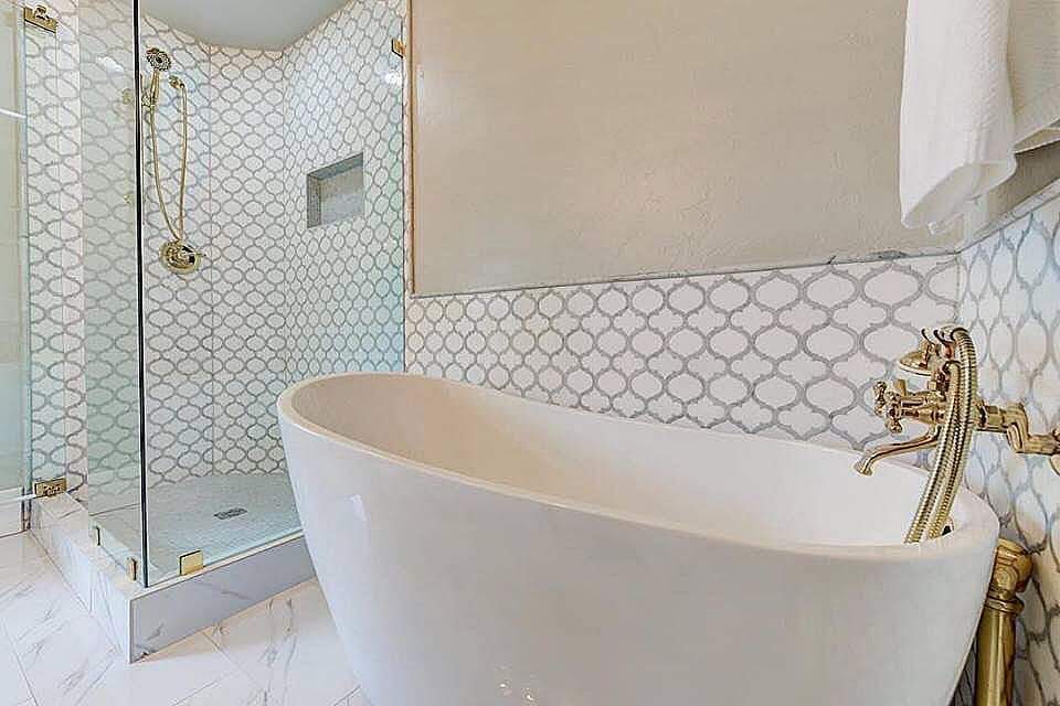 Marble Tiles from TileBuys