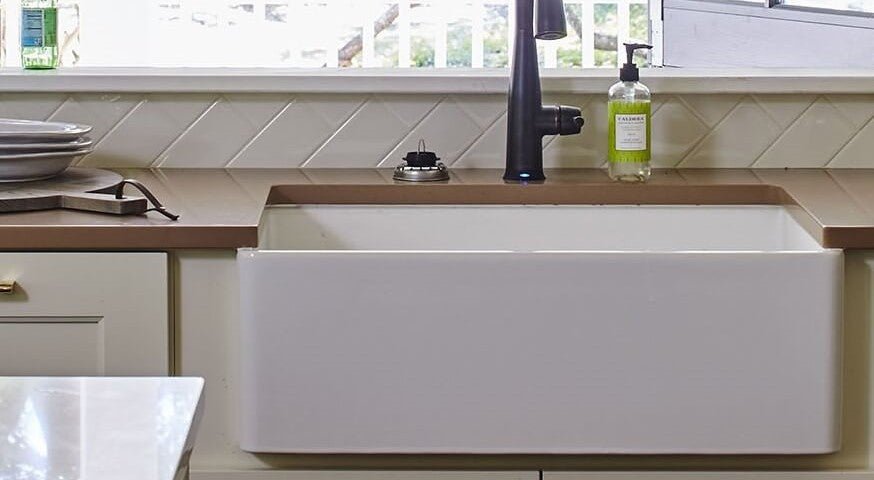 Soci Sinks at TileBuys
