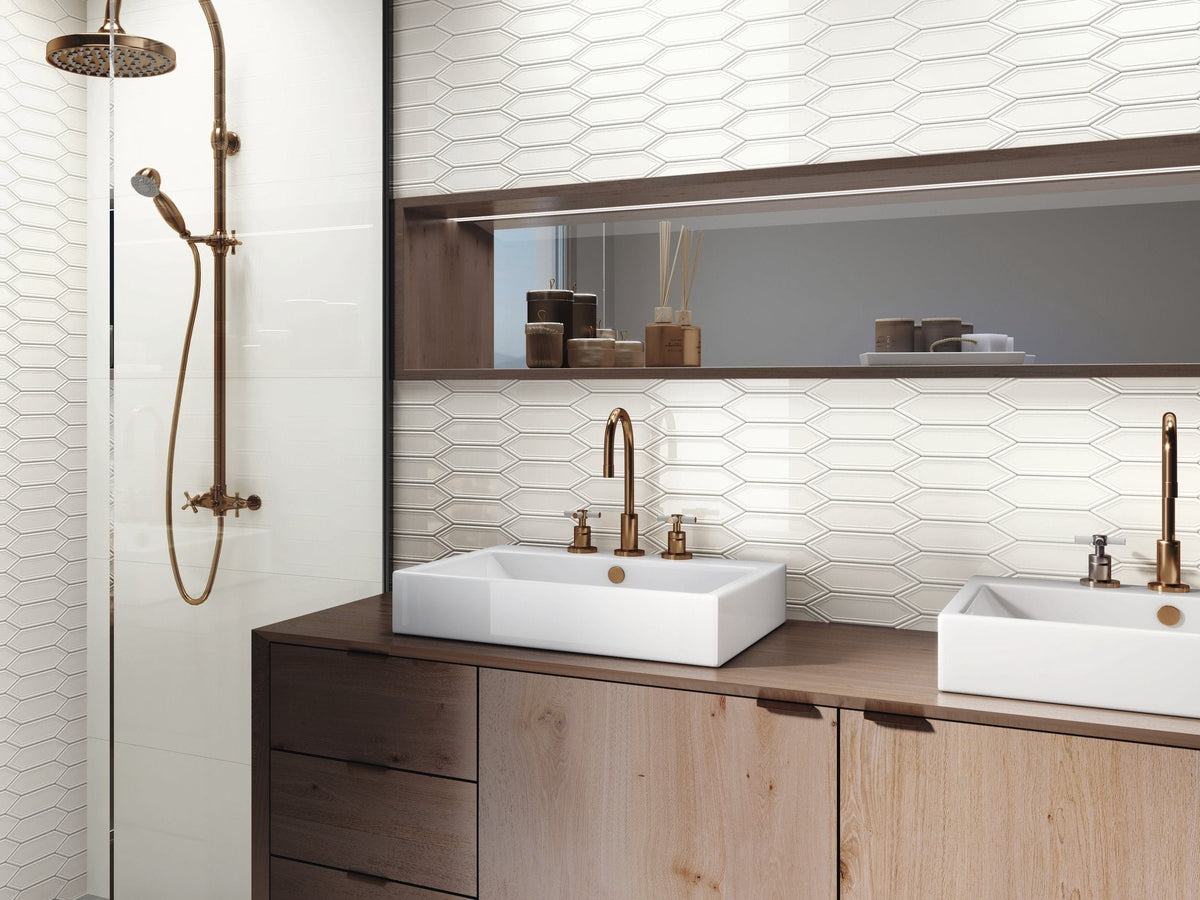 Southhampton Ceramic Tiles Collection