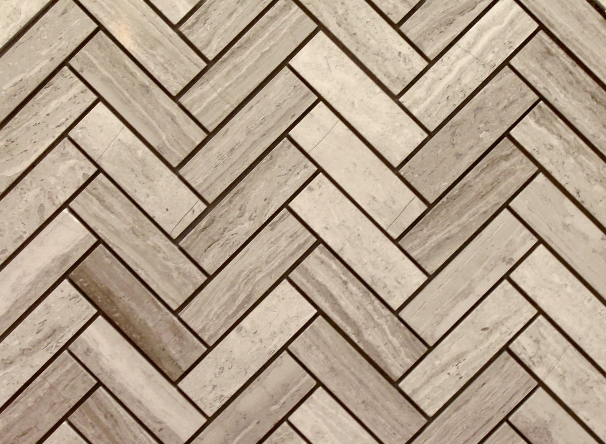 wood grain marble tiles