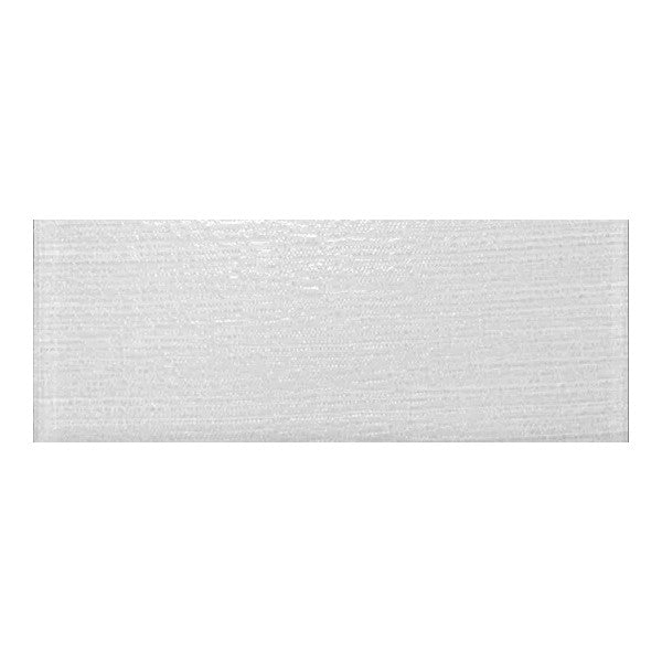 3x8 Linen White Glass Subway Tile