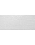 3x8 Linen White Glass Subway Tile