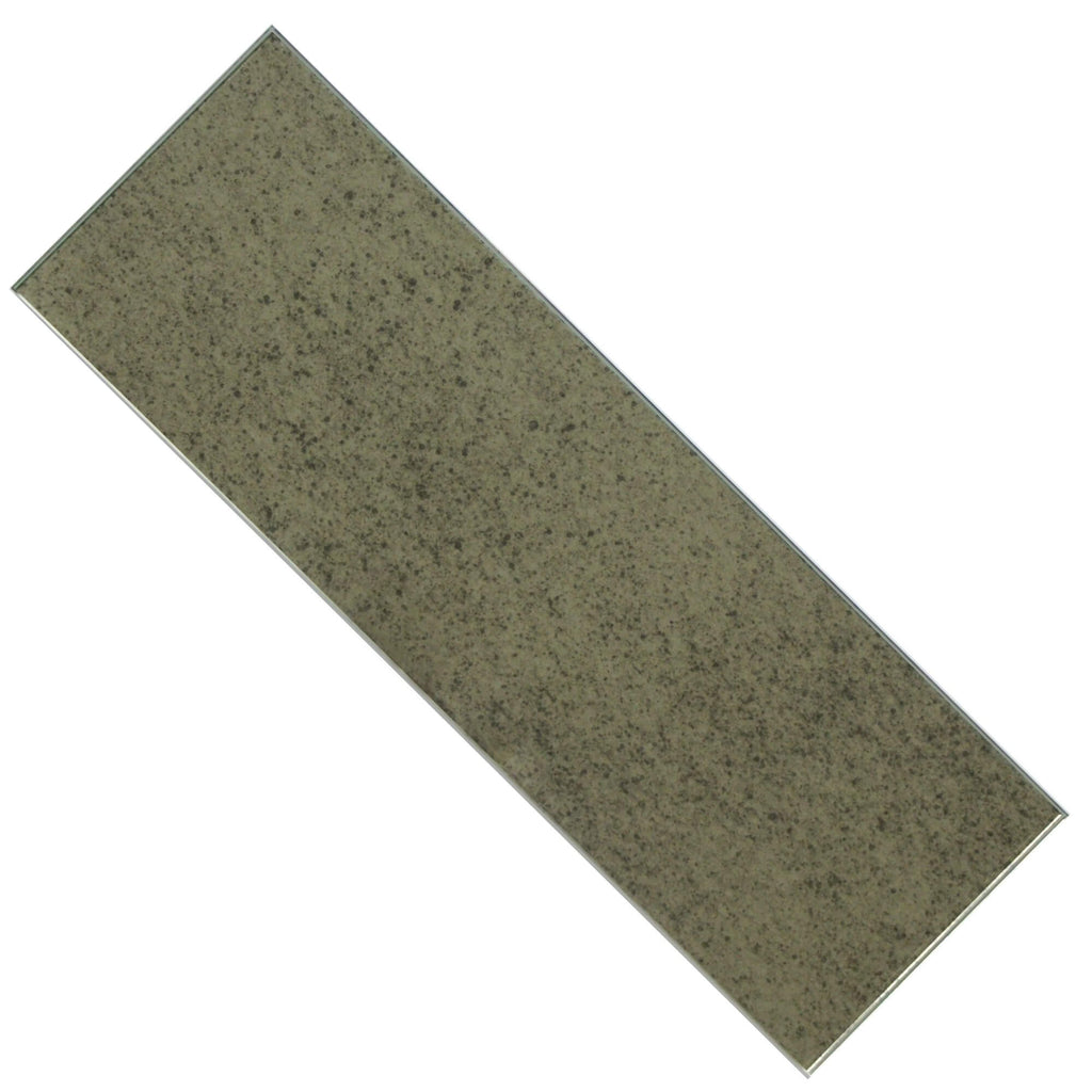 Antique Mirror Glass 4"x12" Subway Tile - Beveled or Non Beveled