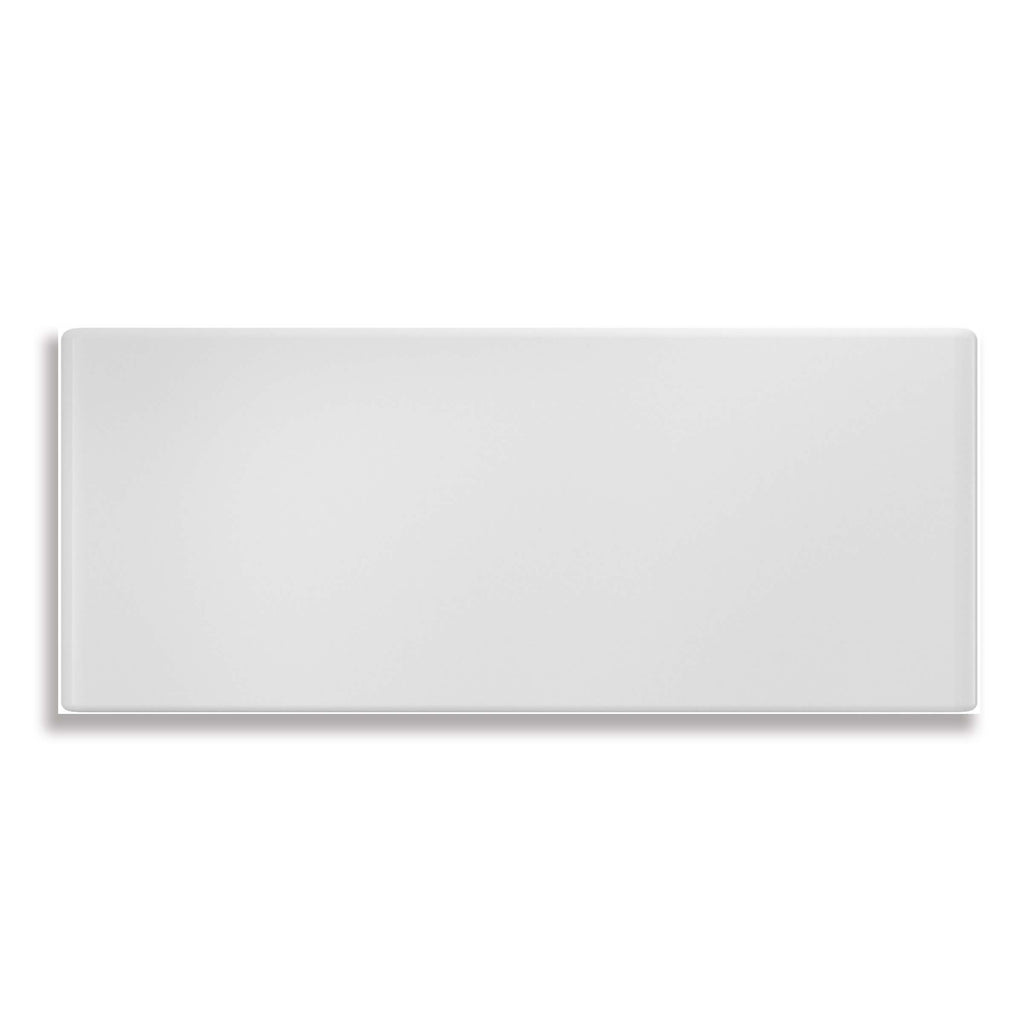 Fireclay Kitchen Sink - 24, 30, 33 in. Aral Apron Front Bowl - White | TileBuys