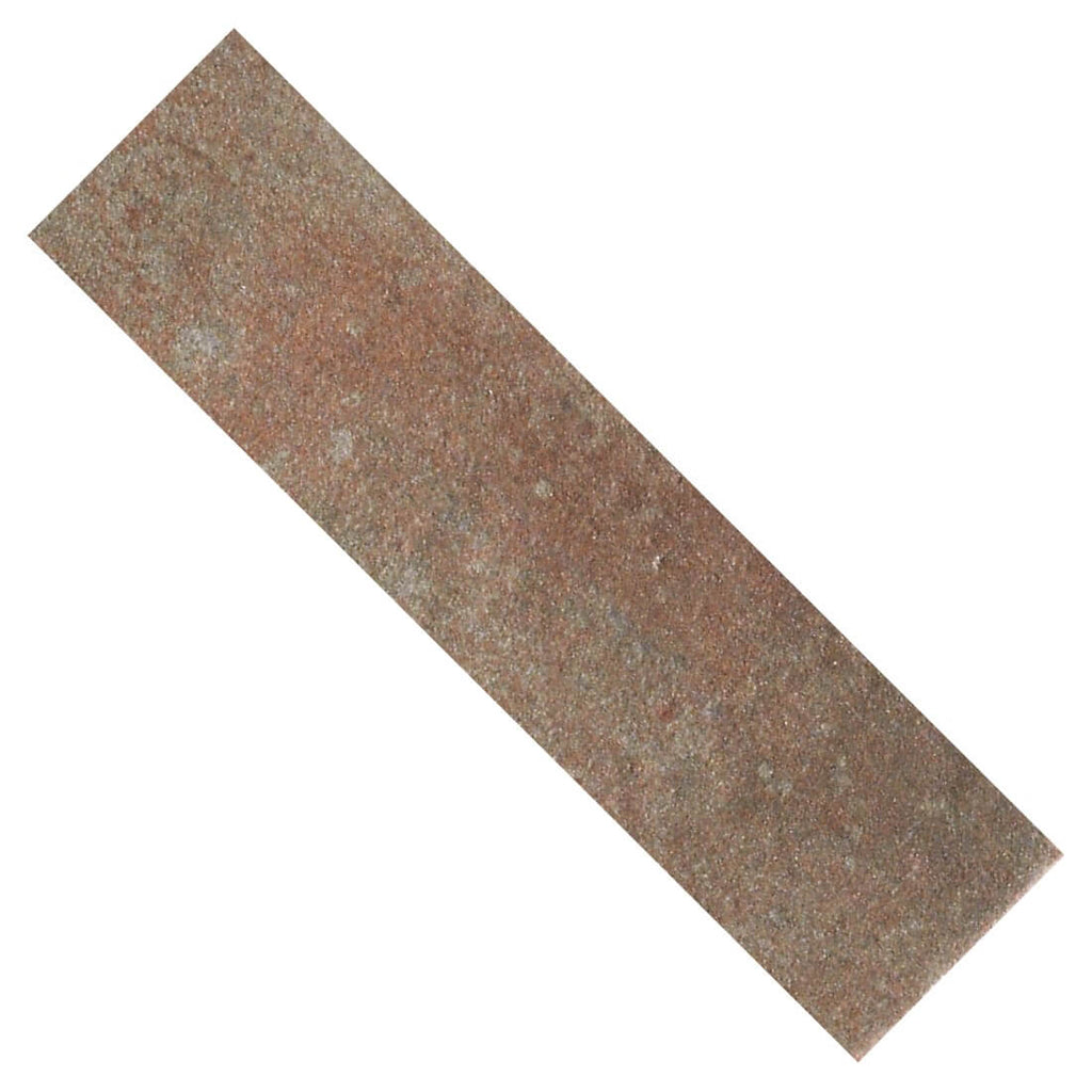 Light Brown Brick Look Subway Porcelain Tile