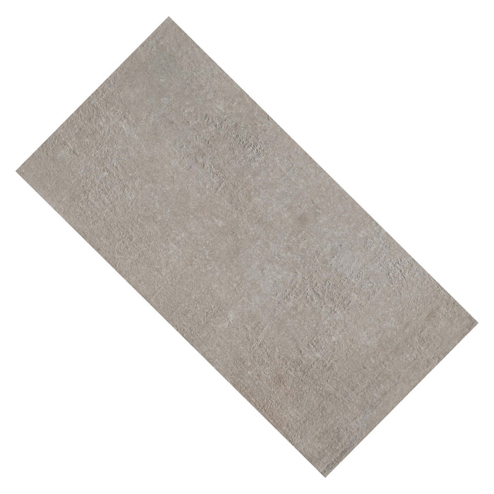 Range Greige Matte Porcelain 12x24 Tile