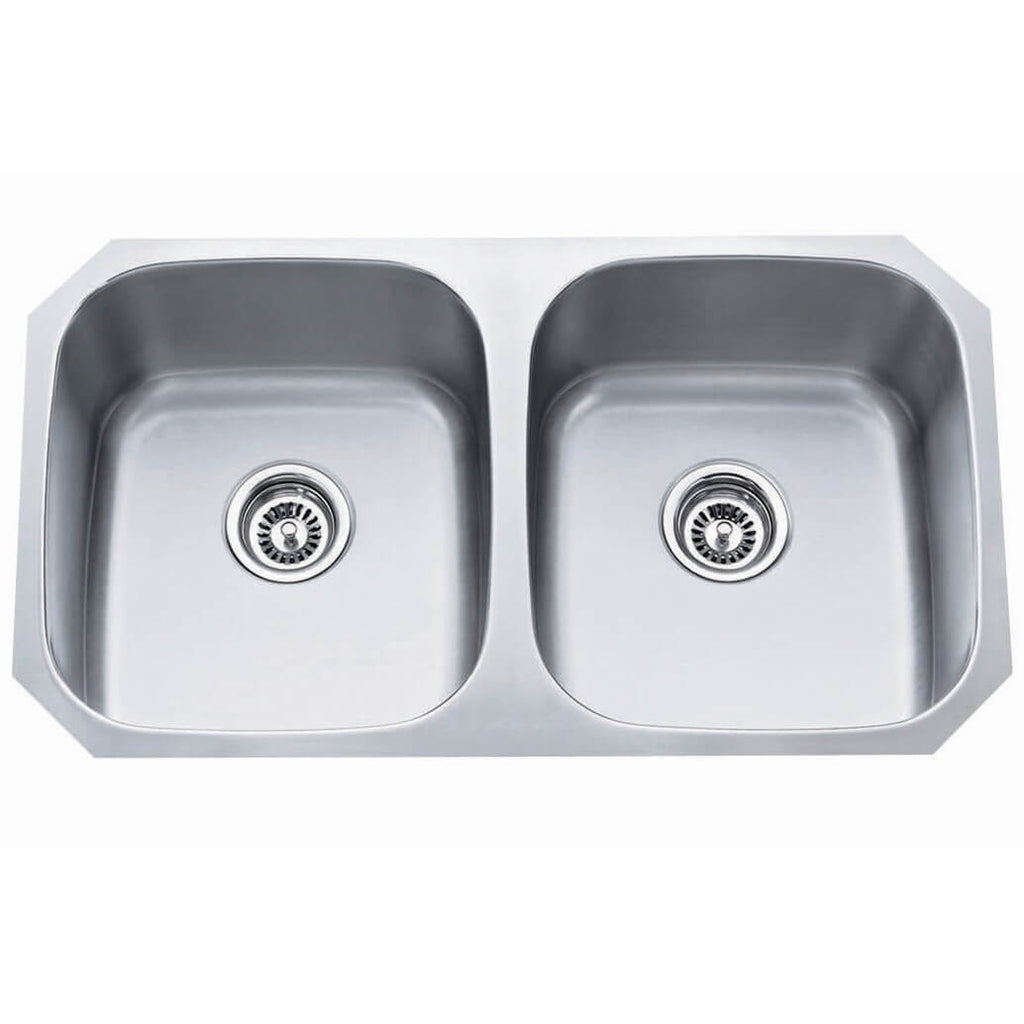 Soci Sinks - Solido Stainless Steel Kitchen & Bar Sinks
