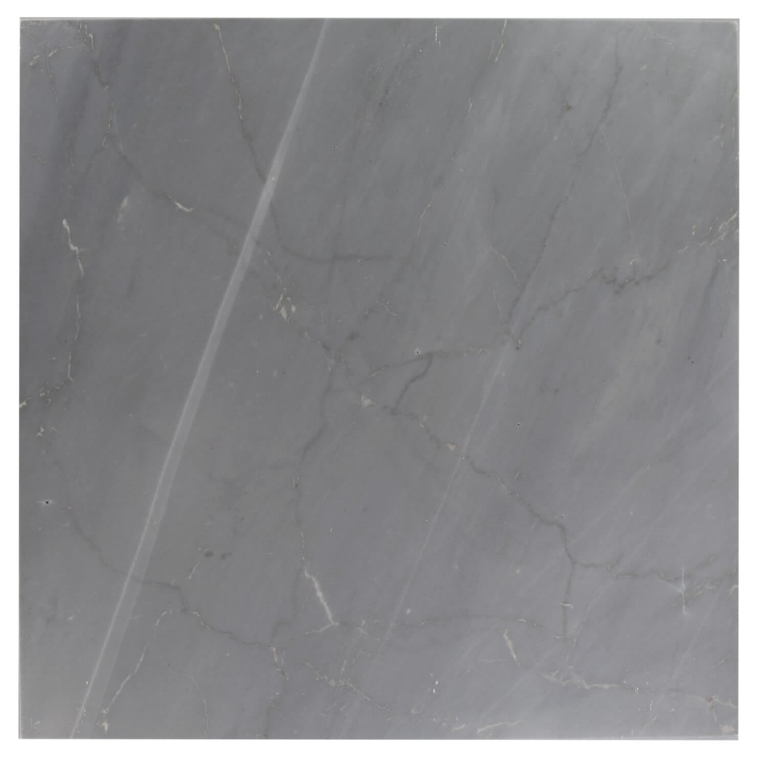 Bardiglio Imperiale Marble 12x12 Tile