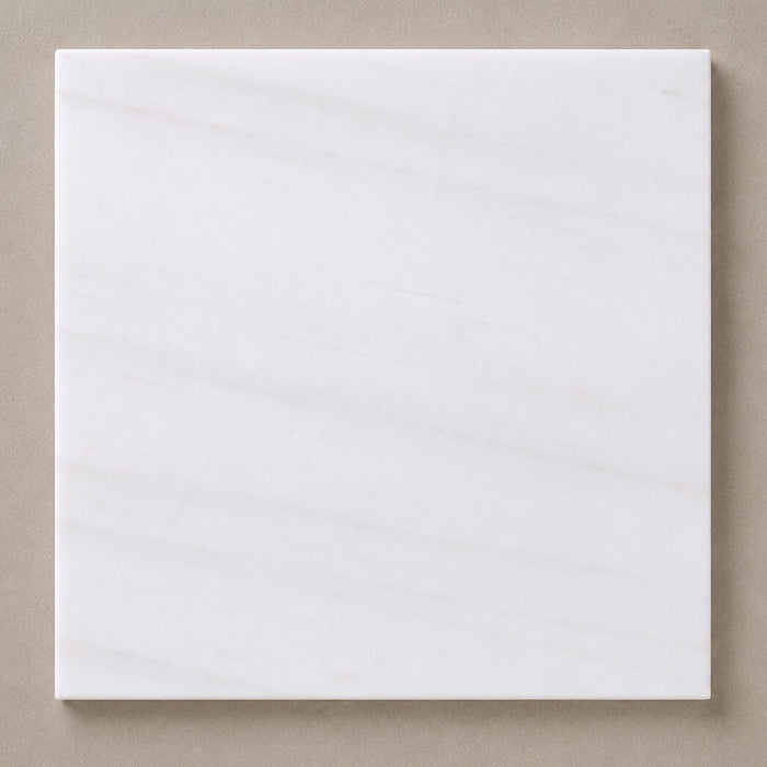 Bianco Dolomite 12x12 Tile