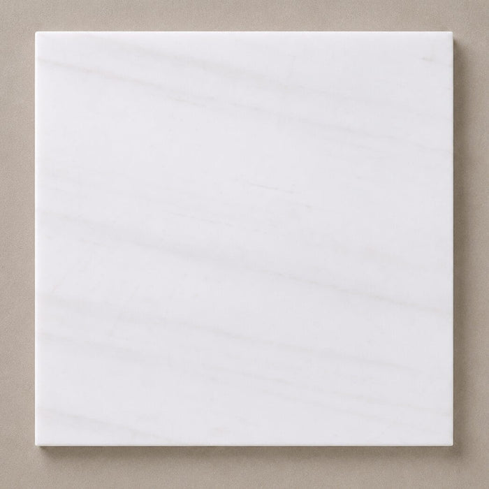 Bianco Dolomite 12x12 Tile