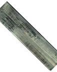 Blue - Gray Wood Grain Glass 3x12 Subway Tile - TileBuys
