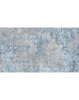 Bohemian Blue Distressed 20x40 Porcelain Tile
