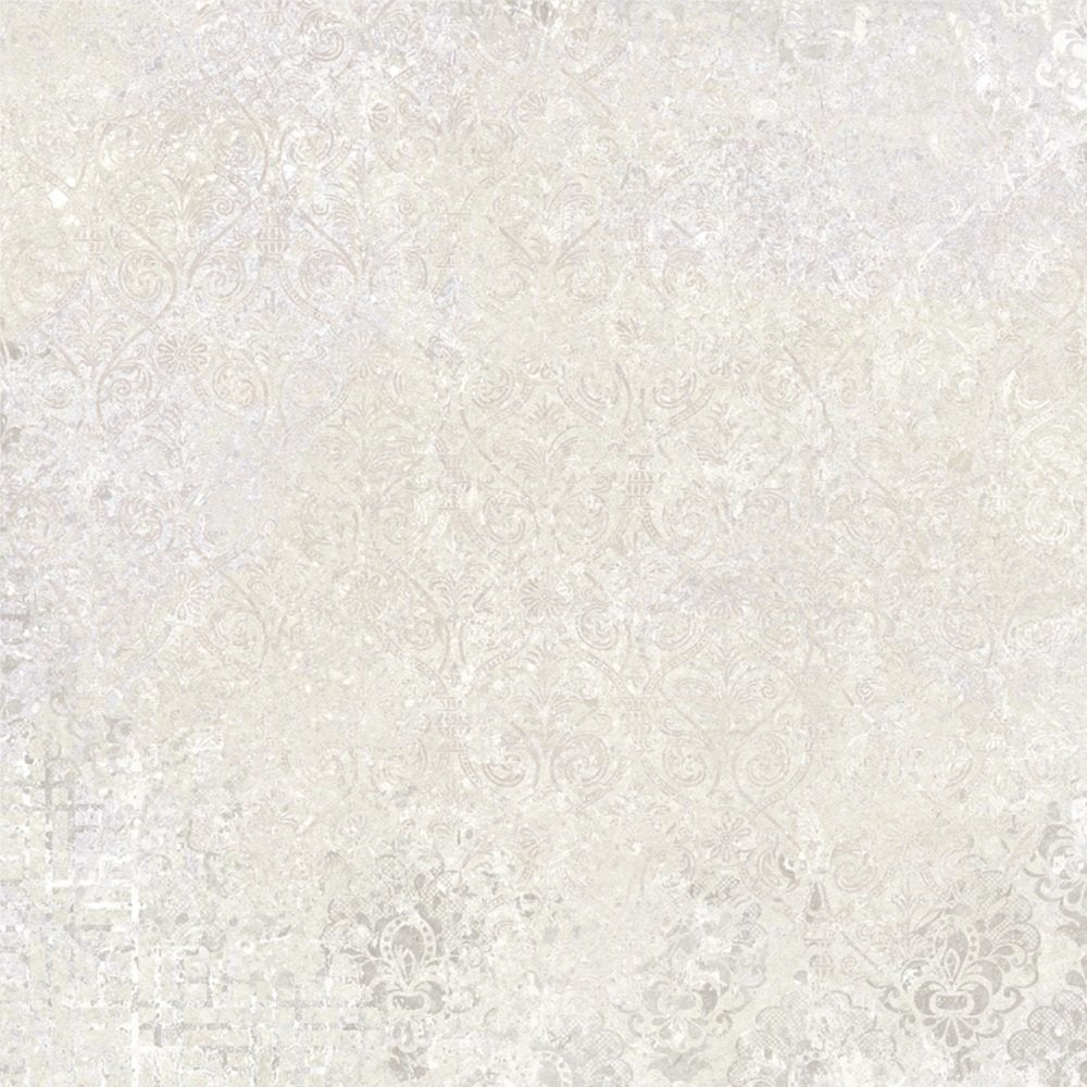 Bohemian Ivory Sand 24x24 Porcelain Tile