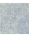 Boho Blue Porcelain 24x24 Bathroom Floor Tile - TileBuys