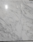 Carrara Venato Marble 18x18 Tile