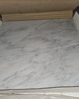 Carrara Venato Marble 18x18 Tiles in Box