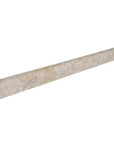 Crema Marfil Marble Trim Molding in Various Sizes - TileBuys