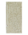 Distressed Gray Metal Look 18x36" Porcelain Tile in Grunge Greige - TileBuys