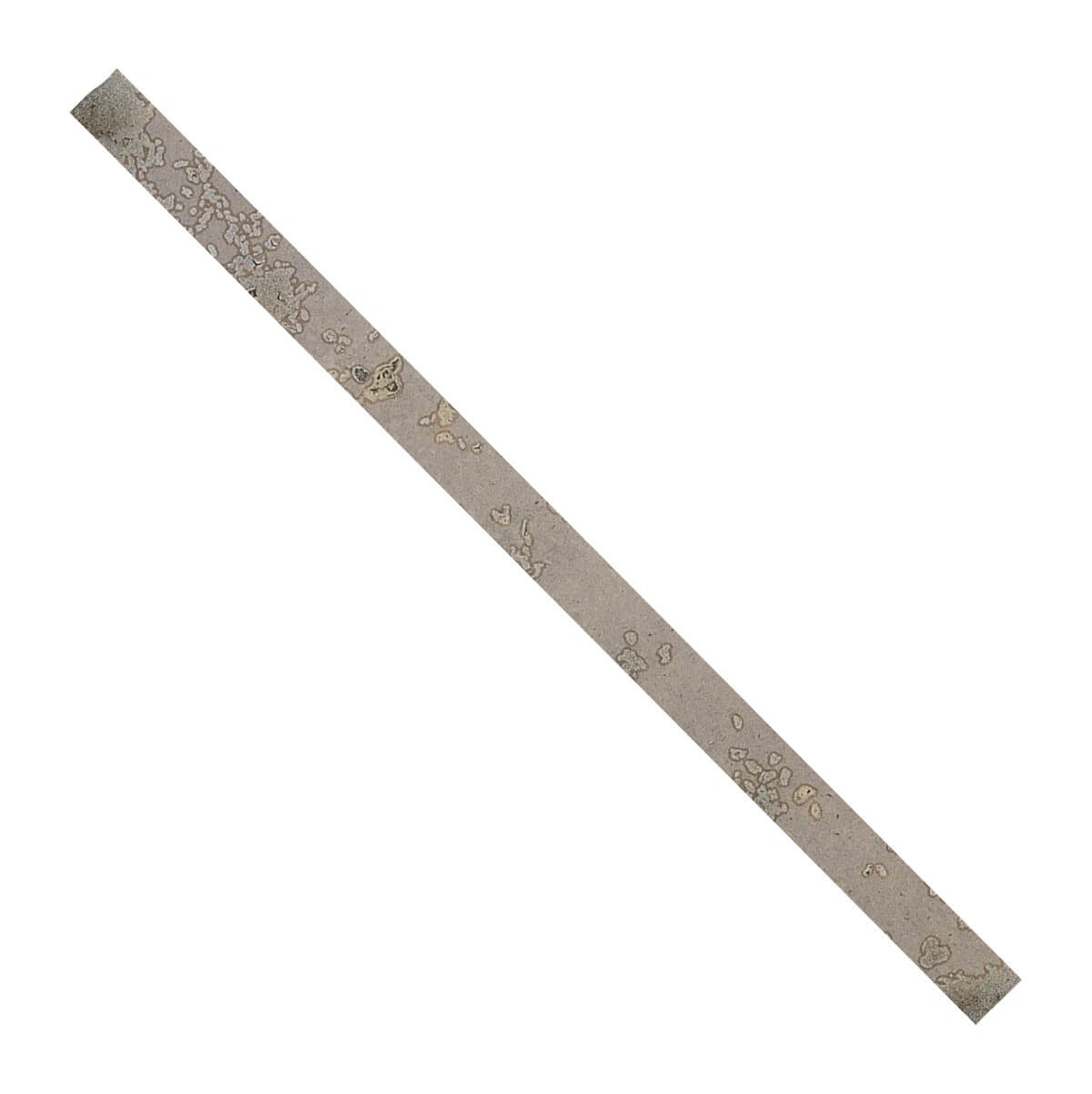 Distressed Rustic Ceramic 3/5" Bullnose Moldings - TileBuys