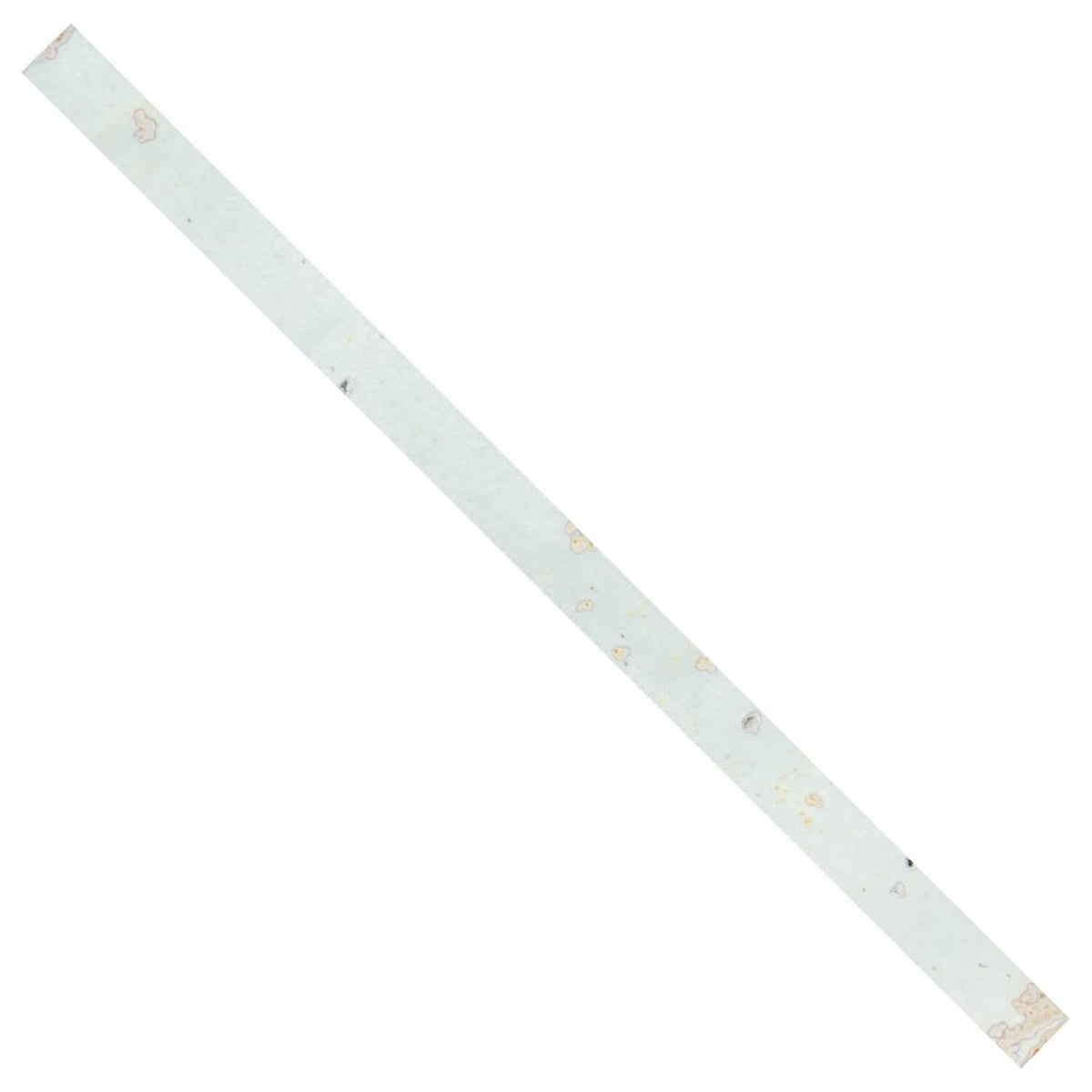 Distressed Rustic Ceramic 3/5" Bullnose Moldings - TileBuys