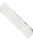 Distressed Rustic White Ceramic 3x12 Subway Tile - TileBuys