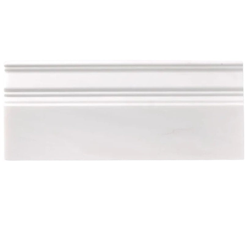 Dolomite Stone Trim Molding in Various Sizes - TileBuys