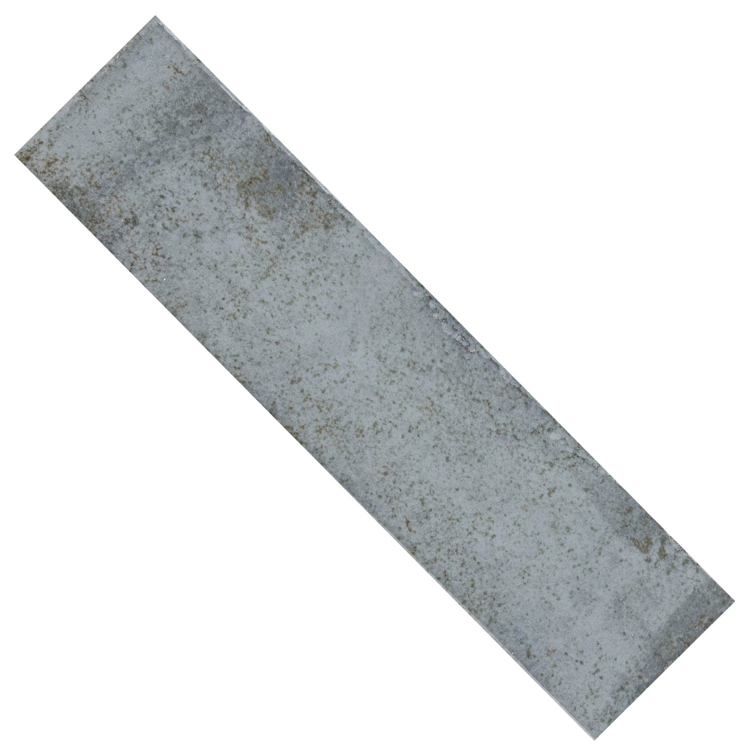 Dusty Blue 2x8 Ceramic Wall Tile