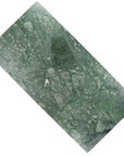 Empress Green Marble Tile in 12x24
