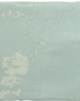 Glossy Aqua Ceramic 5 x 5 Tile - TileBuys