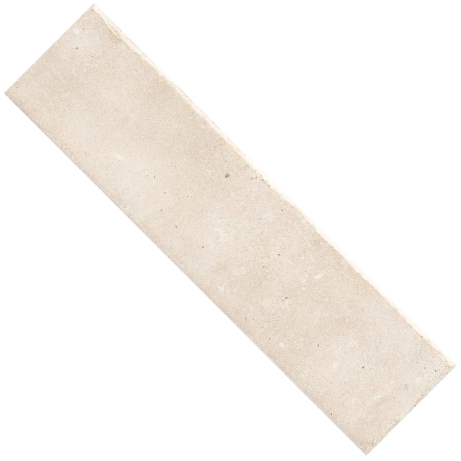 Bone Ceramic 2x8 Subway Tile