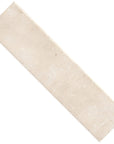 Bone Ceramic 2x8 Subway Tile
