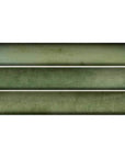 Glossy Salvia Green 4.5x9 Kit Kat Tile for Walls