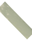 Glossy Textured Ceramic Pale Green Subway Tile