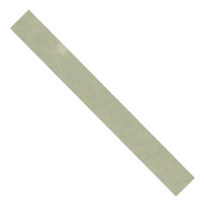 Coastal Sage Green Demi-Bullnose Trim