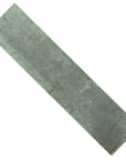 Glossy Jade Ceramic 2x8 Subway Tile