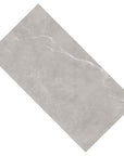 Keystone Gray Matte Porcelain 12x24 Tile - TileBuys
