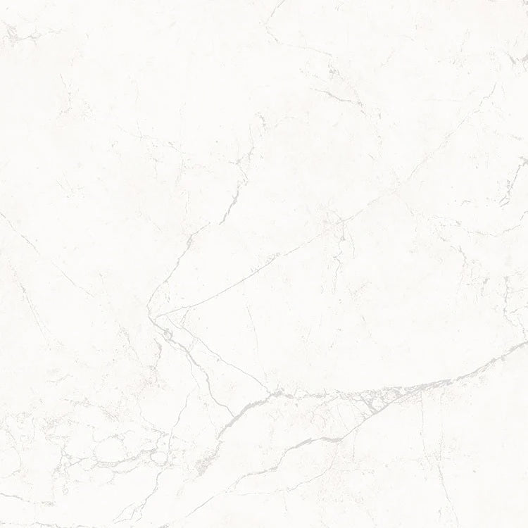 Keystone Satin White 12x12 Porcelain Tile