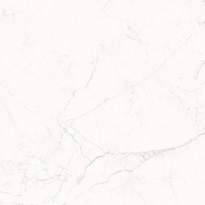 Keystone Satin White 12x12 Porcelain Tile