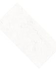 Keystone White Matte Porcelain 12x24 Tile - TileBuys