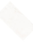 Keystone White Matte Porcelain 12x24 Tile - TileBuys
