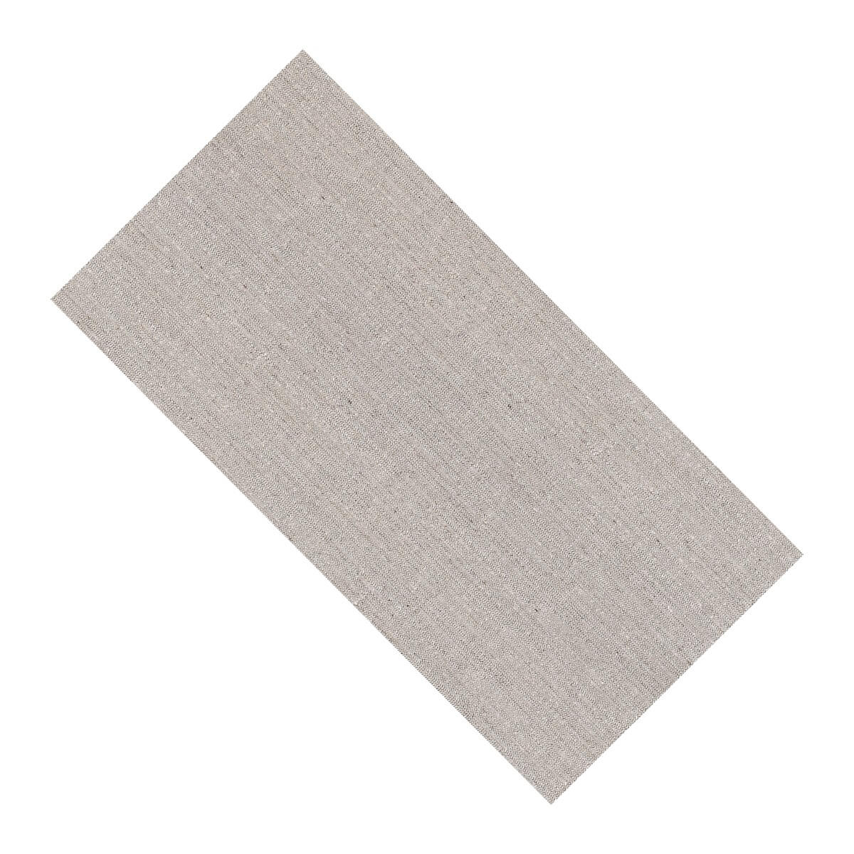 Linen Symmetry Fabric-Look Porcelain 12x24 Tile - Starry Night, image size:1200x1200