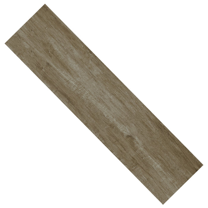 Porcelain Maple Wood Floor Tiles - 10x40" (18.77 Sq Ft)