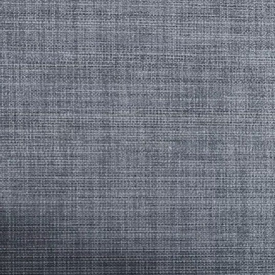 Closeup of Matte Blue Fabric Look 12x24 Porcelain Tile