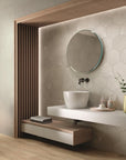 Matte Gray 9x10" Hexagon Porcelain Tiles - TileBuys