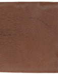 Matte Sienna Brown Terracotta Look 4x4 Tile