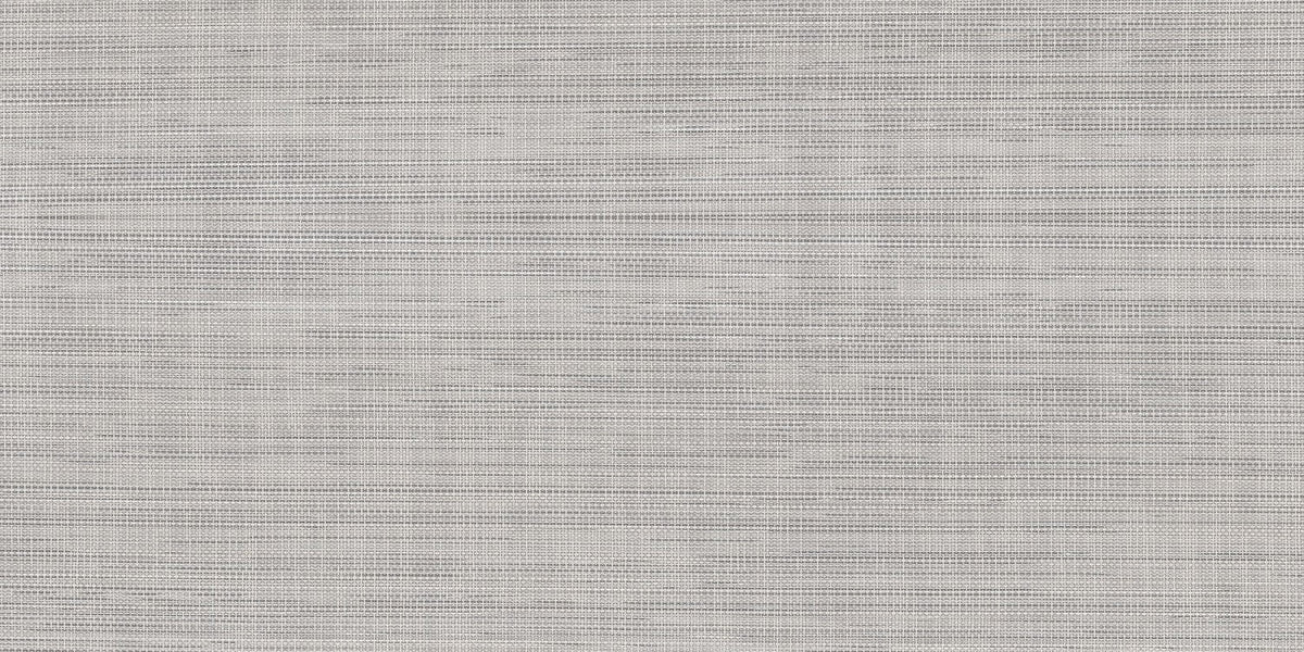 Matte Sky Gray Fabric Look 12x24 Porcelain Tile 