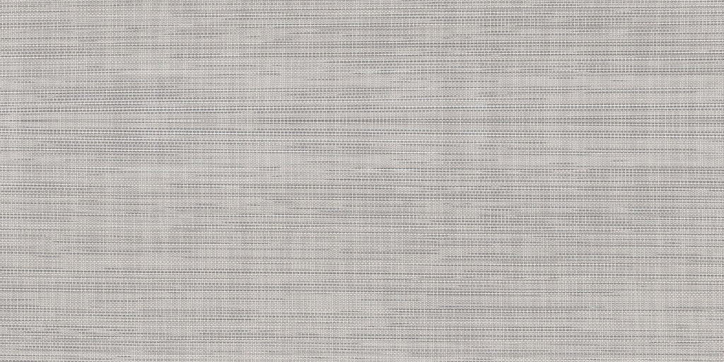 Matte Sky Gray Fabric Look 12x24 Porcelain Tile 