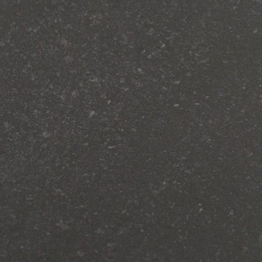 Closeup of Matte Volcano Black 24x48 Porcelain Tile
