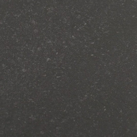 Closeup of Matte Volcano Black 24x48 Porcelain Tile